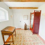 Experience The Uckermark From The Old Hayloft Weggun
