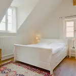 Experience The Uckermark From The Old Hayloft *