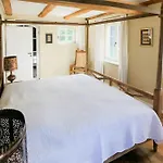 Experience The Uckermark From The Old Hayloft * Weggun