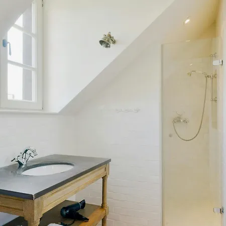 Experience The Uckermark From The Old Hayloft * Weggun