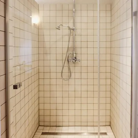 Experience The Uckermark From The Old Hayloft