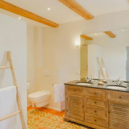Experience The Uckermark From The Old Hayloft