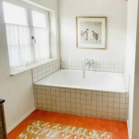 Experience The Uckermark From The Old Hayloft Holiday home