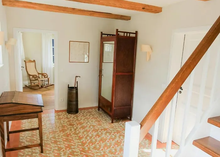 Experience The Uckermark From The Old Hayloft Дом отдыха Weggun