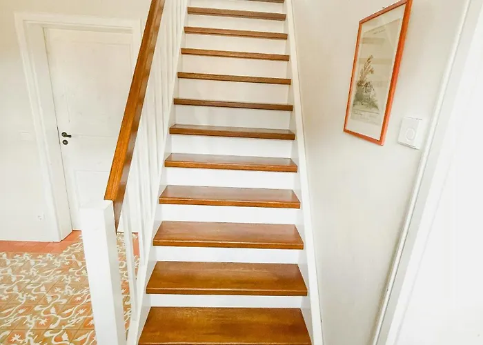 Experience The Uckermark From The Old Hayloft Дом отдыха Weggun